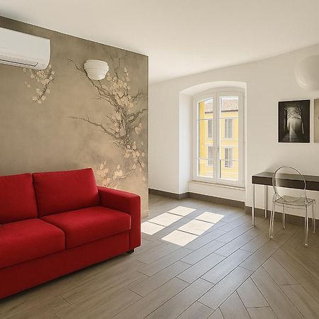 Relais Al Porto Hotel Peschiera del Garda Ngoại thất bức ảnh