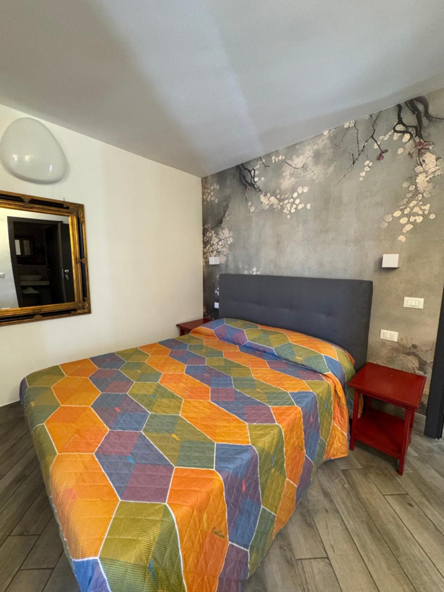Relais Al Porto Hotel Peschiera del Garda Ngoại thất bức ảnh