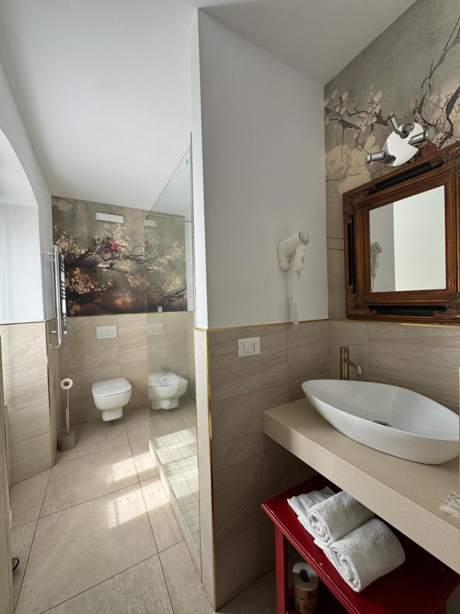 Relais Al Porto Hotel Peschiera del Garda Ngoại thất bức ảnh