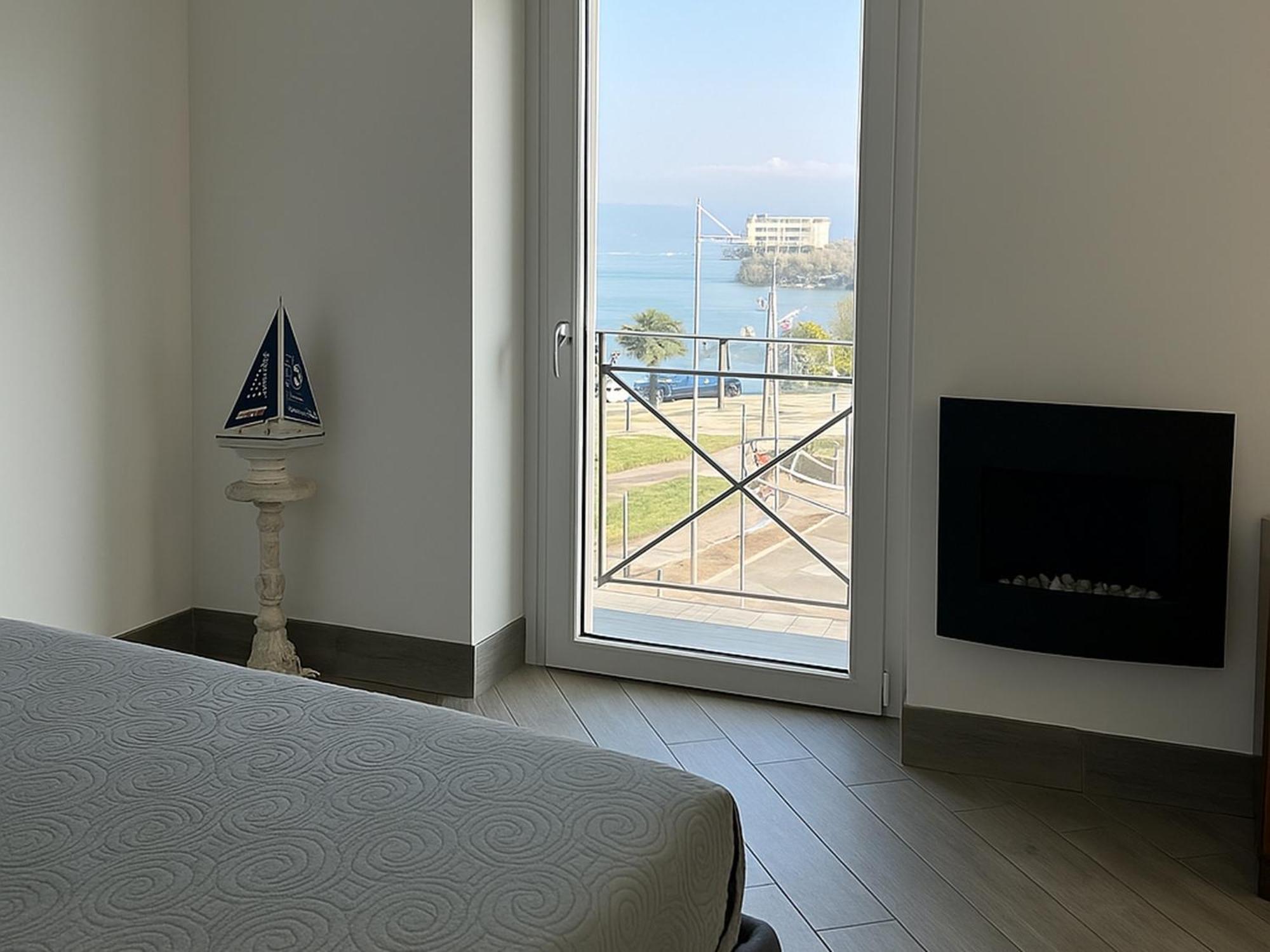Relais Al Porto Hotel Peschiera del Garda Ngoại thất bức ảnh