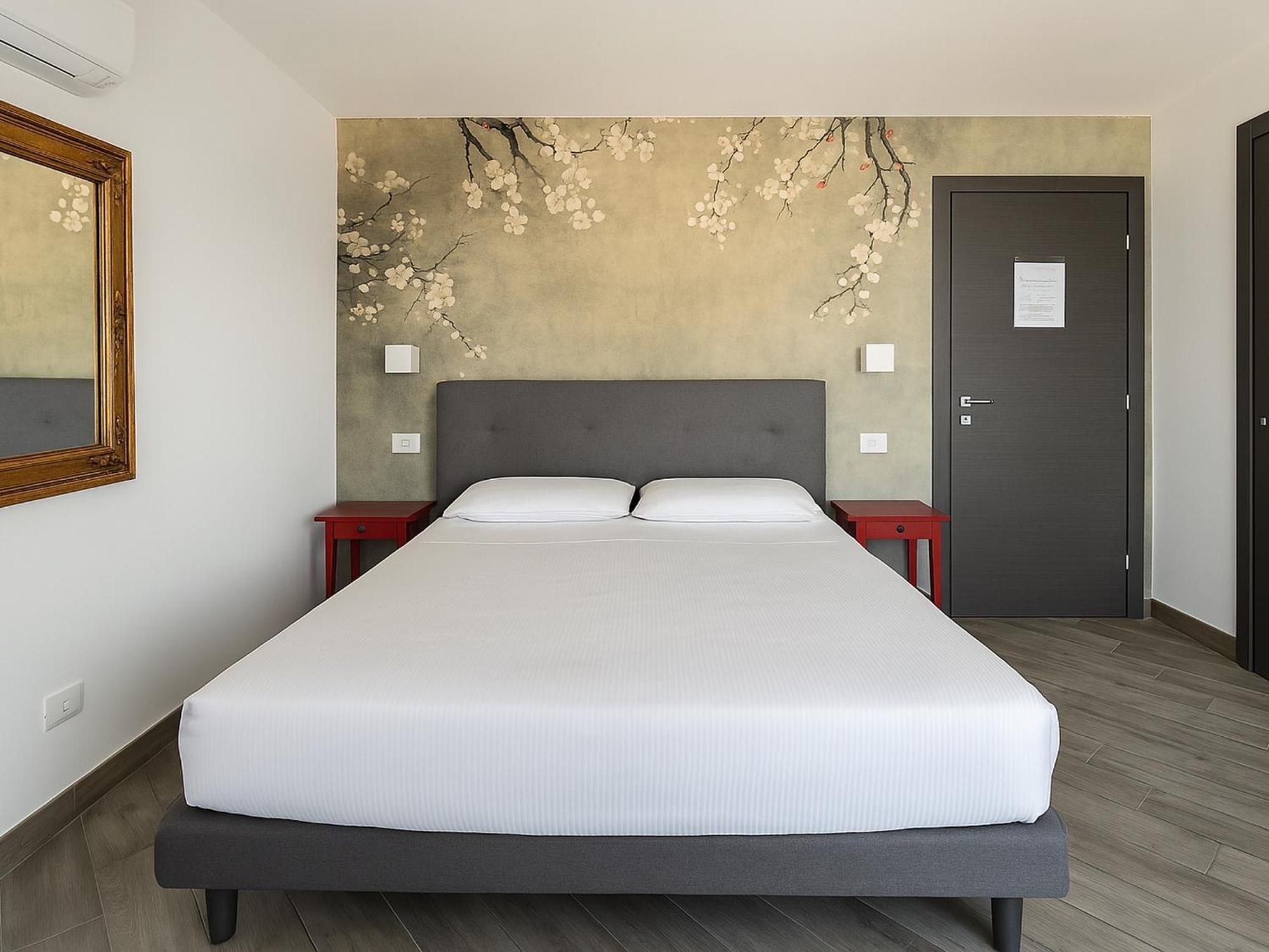 Relais Al Porto Hotel Peschiera del Garda Ngoại thất bức ảnh