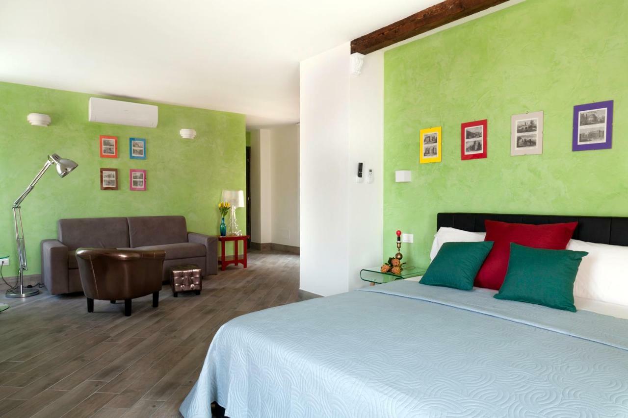 Relais Al Porto Hotel Peschiera del Garda Ngoại thất bức ảnh