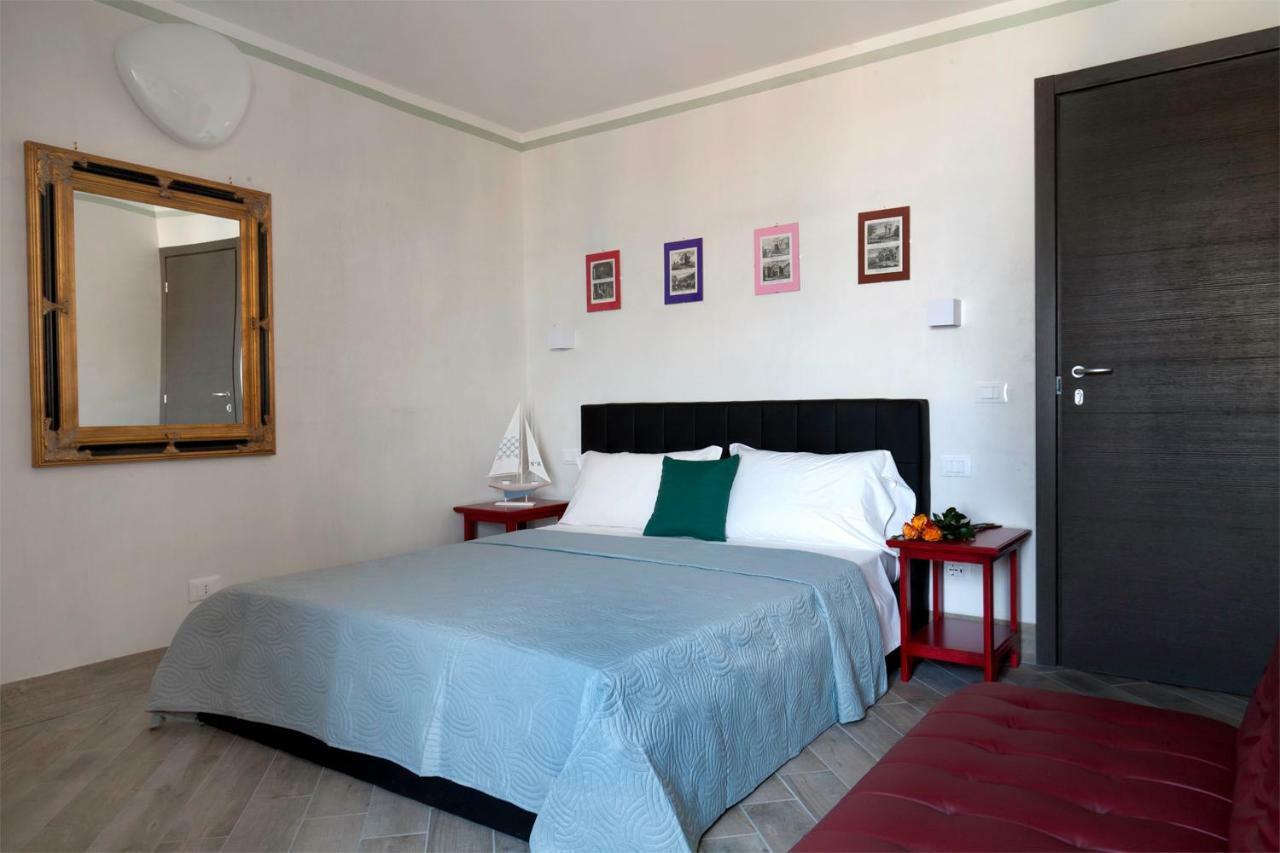 Relais Al Porto Hotel Peschiera del Garda Ngoại thất bức ảnh
