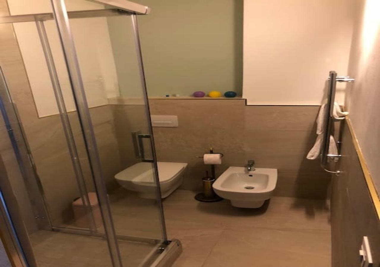 Relais Al Porto Hotel Peschiera del Garda Ngoại thất bức ảnh