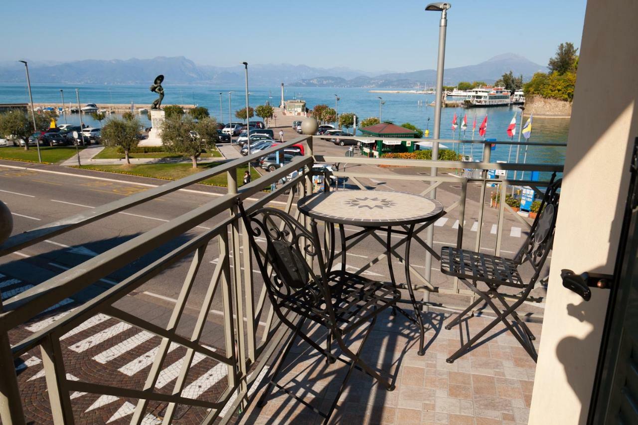 Relais Al Porto Hotel Peschiera del Garda Ngoại thất bức ảnh
